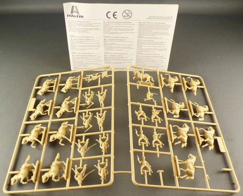 Italeri 6013 soldats - italeri,