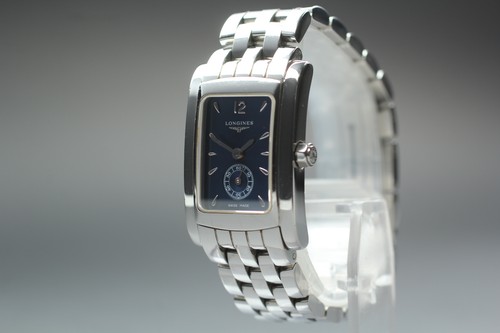 Exc montre femme longines - [exc+5],
