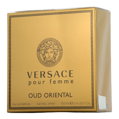 Versace pour femme oud - versace,