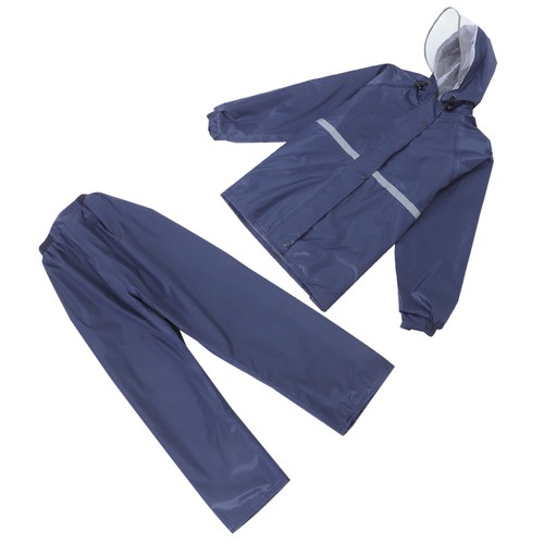 Poncho pluie adulte - poncho,