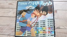 Ritte Ritte Ross Comptines