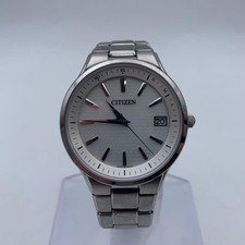 Montre solaire Citizen