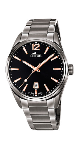 Montre lotus homme - montre,