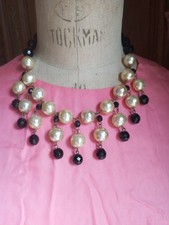 Magnifique Rare COLLIER ANCIEN