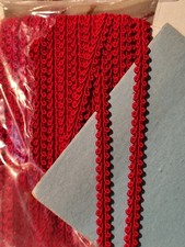 5  METRES de jolie petite