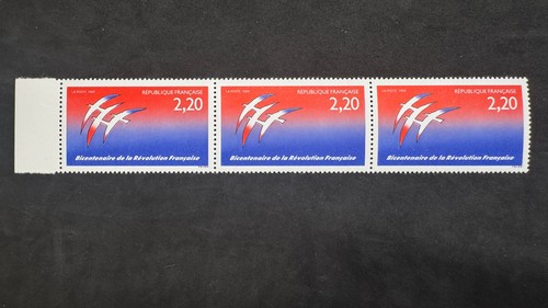 Variété timbre n 2560a - variété,, yt