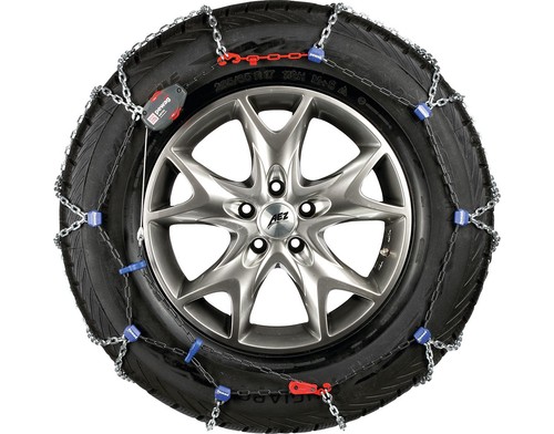 Chaînes neige pour suv - neige,