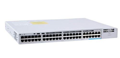 Cisco catalyst c9200 switch - catalyst,