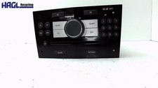 Radio CD MP3 Delphi Grundig