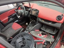 Pare choc arriere RENAULT CLIO