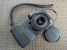 Appareil photo numérique