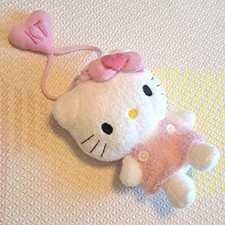 Peluche Sanrio Hello Kitty 15