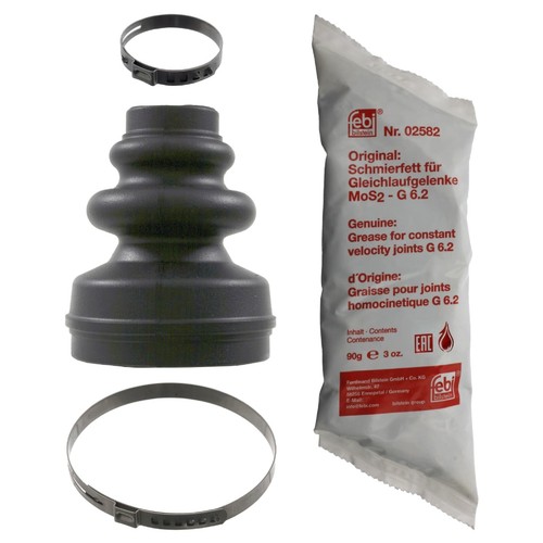 Febi bilstein kit soufflets - febi,