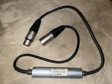 RARE M3I PAD30 Preamplifier +