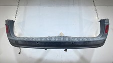 Pare choc arriere RENAULT KANGOO 2 PHASE 2 7701478196