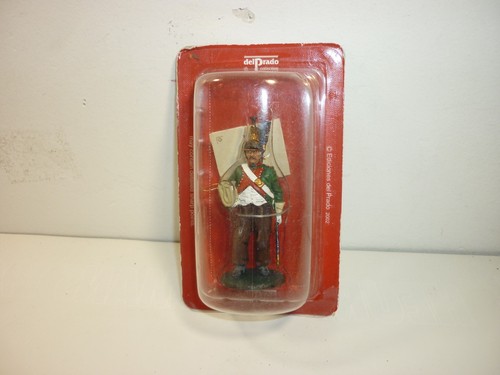 Delprado figurine empire - 1/35,