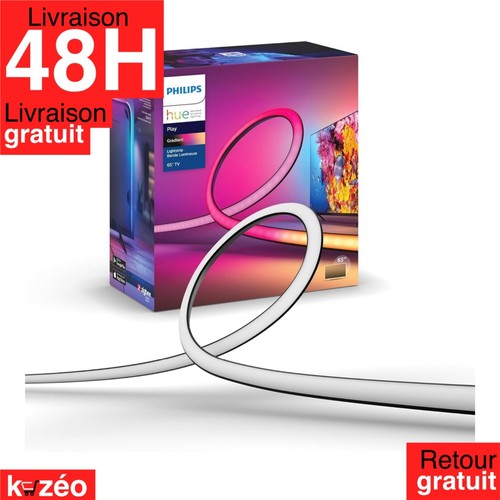 Philips hue play - hue, lightstrip