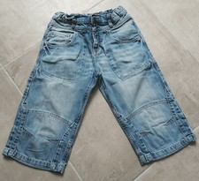 Bermuda pantacourt garçon 10