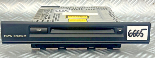 Autoradio bmw e39 - autoradio,