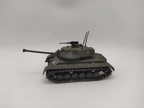 Solido general patton - general, m47