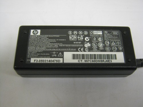 Chargeur compaq 5v 3 - , 3.5a