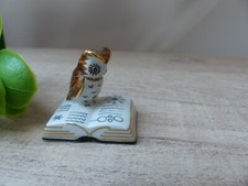 Miniature figurine - , en