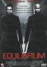 Equilibrium -  - V473193