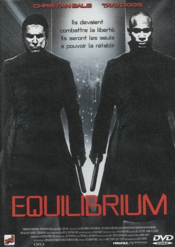 Equilibrium v473193 - equilibrium,