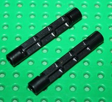 Lego Technic Black Spiral