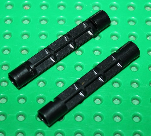 Lego technic black spiral - lego,