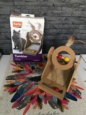 griffoire jeux jouet chat &