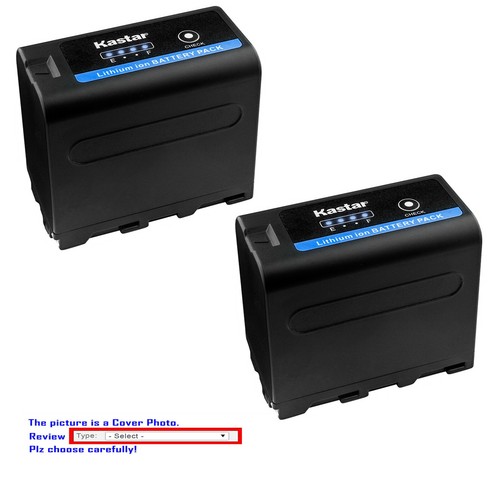 Kastar replacement battery for - kastar,