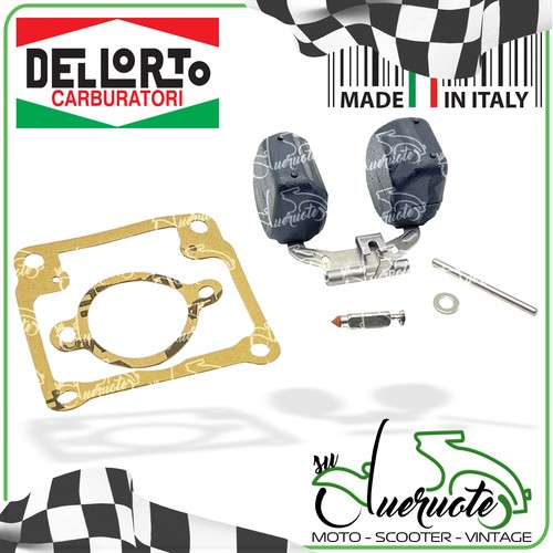 Kit révision carburateur - de,