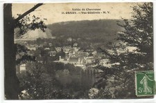 1 CPA 91 Essonne Orsay Vallée