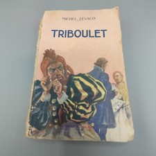 TRIBOULET_Michel