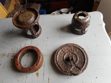 lot de 4 protection de