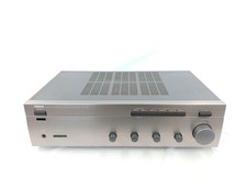 Préamplificateur intégré