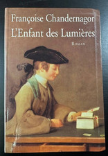 L'enfant des lumières | Le