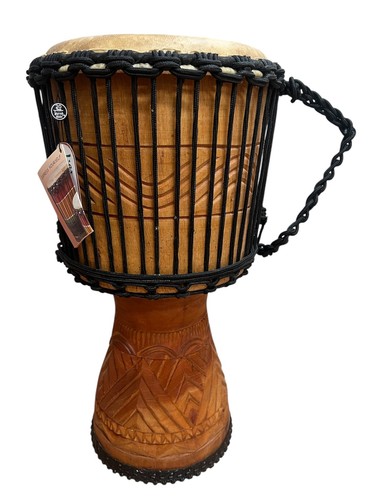 New djembe master mali style - djembe,