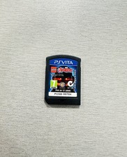 Jeu PSVita Lego Marvel Avengers