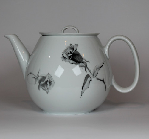 Rosenthal continental china - china,