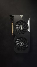 Asus GeForce RTX 3070 Dual 8GB