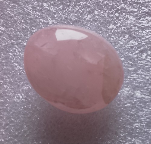 11gr 25x20x16mm quartz - , rose