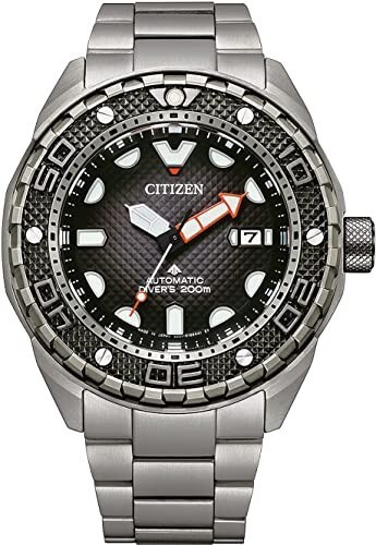 Citizen promaster super - citizen,