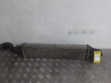Echangeur air (Intercooler) FIAT DOBLO 2 PHASE 1 51783791