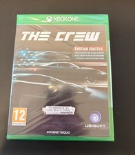 The Crew – Édition Limitée