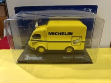 1/43 RENAULT GALION MICHELIN