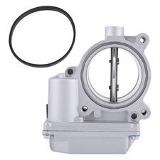 Corps Papillon for Audi A4 A5