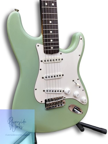 Guitare électrique fender usa - électrique,