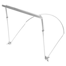 Support de cou d'harmonica en